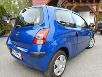 Renault Twingo 1.2 58KM Clima Zadbane Niezawodne i Ekonomiczne  Auto