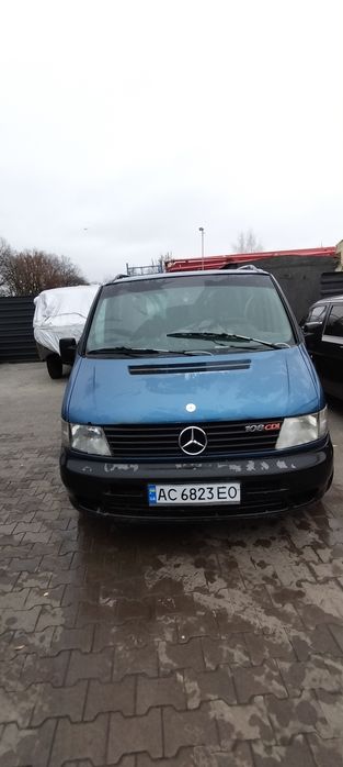 Продам автомобіль