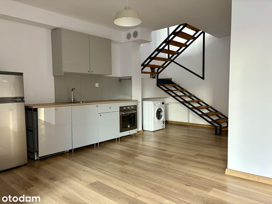 Grzegórzki | 2-POZIOMY | M2 | b.ciche, jasne | MPEC| 7 min od Centrum