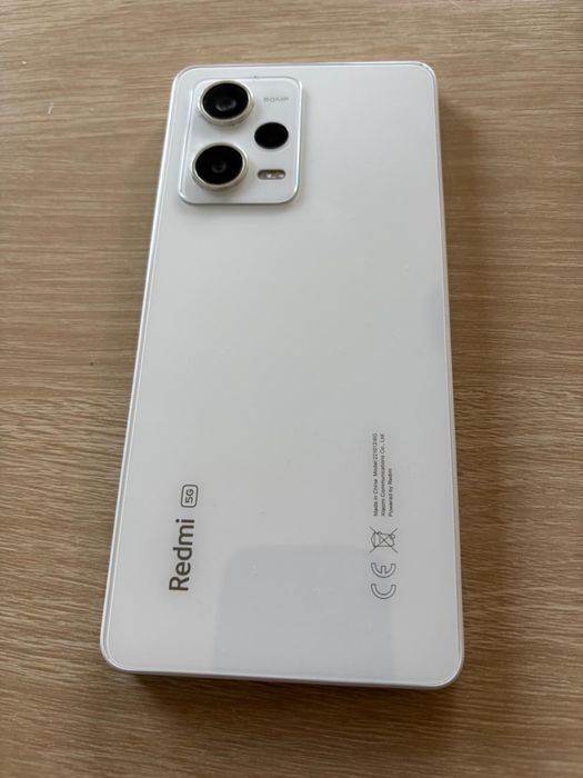 Redmi Note 12 Pro 5g