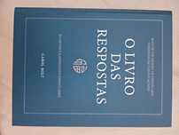 O livro das respostas