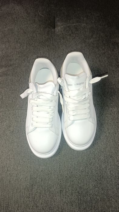 Sapatilhas Alexandre McQUEEN Oversized