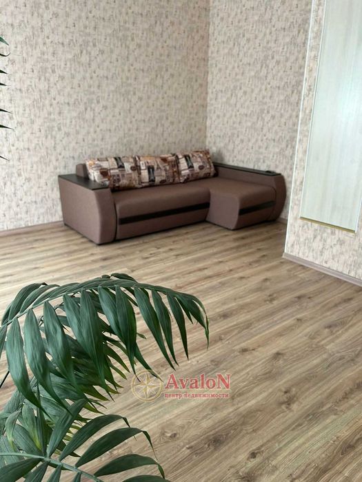 Таунхаус с ремонтом на Заболотного