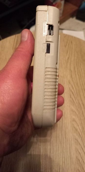 Gameboy classic Nintendo