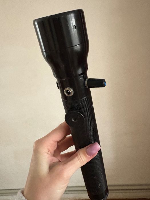 Світло для фото ліхтарик