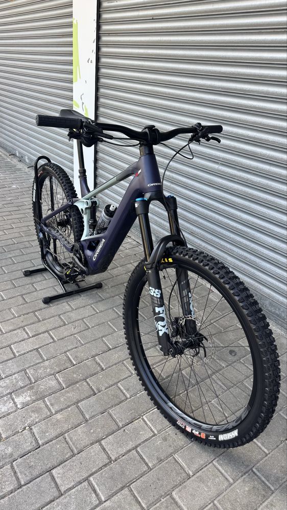 Orbea Wild h20  tamanho L