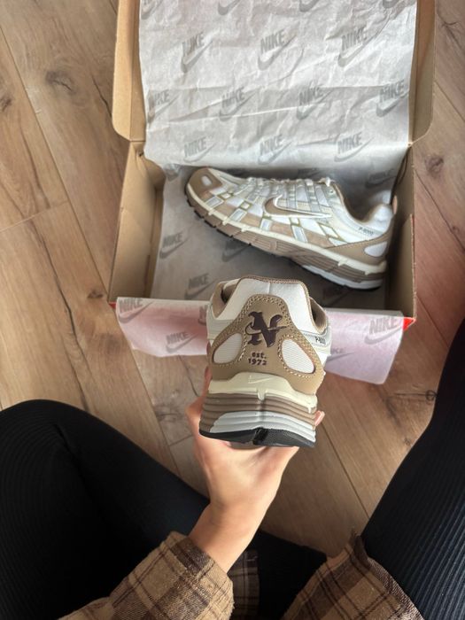 Nike P-6000 Hangul Day GORE-TEX Termo