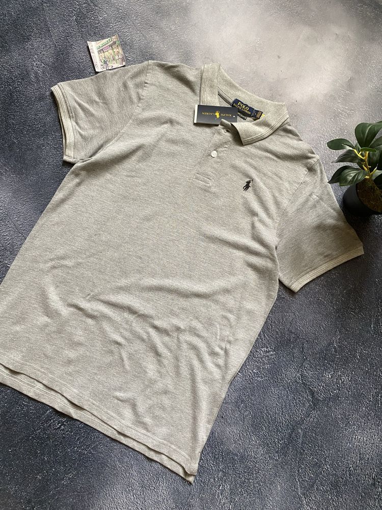 Футболка polo  ralph lauren