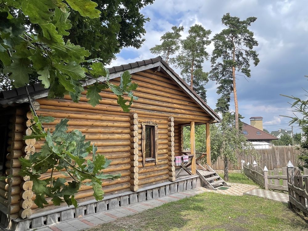 Оренда дачі у селі Бобриця