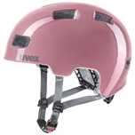 Uvex hlmt 4 - Lekki kask rowerowy dla dzieci  r.55-58