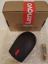 Мишка Lenovo Essential Compact Wireless Mouse L300
