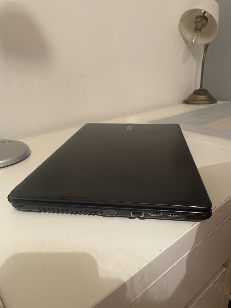 Acer aspire 2015