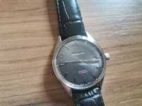 Zegarek męski Atlantic Worldmaster mechanical 17 jewels