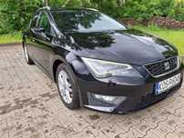 Seat Leon Polski Salon * FR * Full Led * Adaptacyjny tempomat *