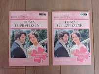 Film Duma i uprzedzenie pełne wydanie na 5 płytach