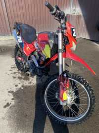 Shineray xy250 gy 6c