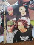 Posters Rock/Metal antigos