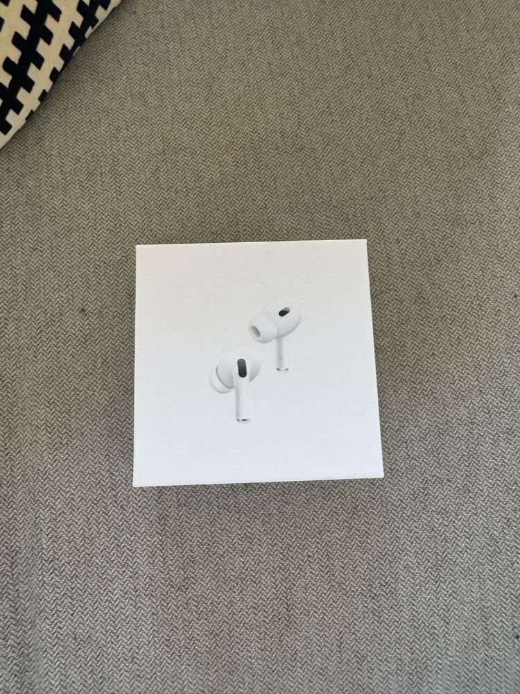 Airpods Pro Novos