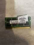 Samsung ОЗУ DDR3 4gb і 2gb