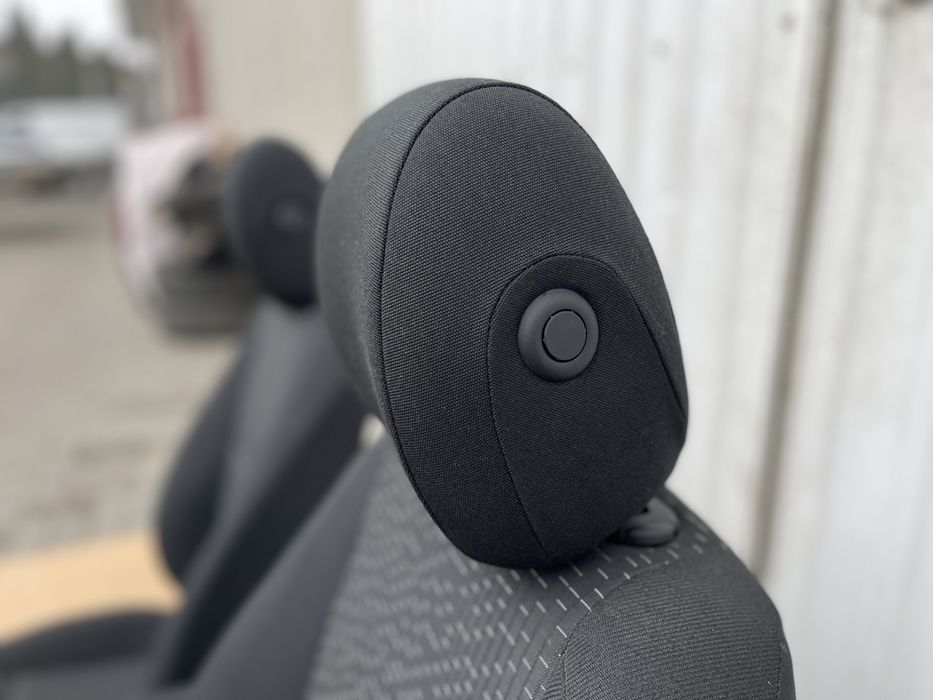 Сидіння сиденье сідушка віто Mercedes Vito w447 V-Class