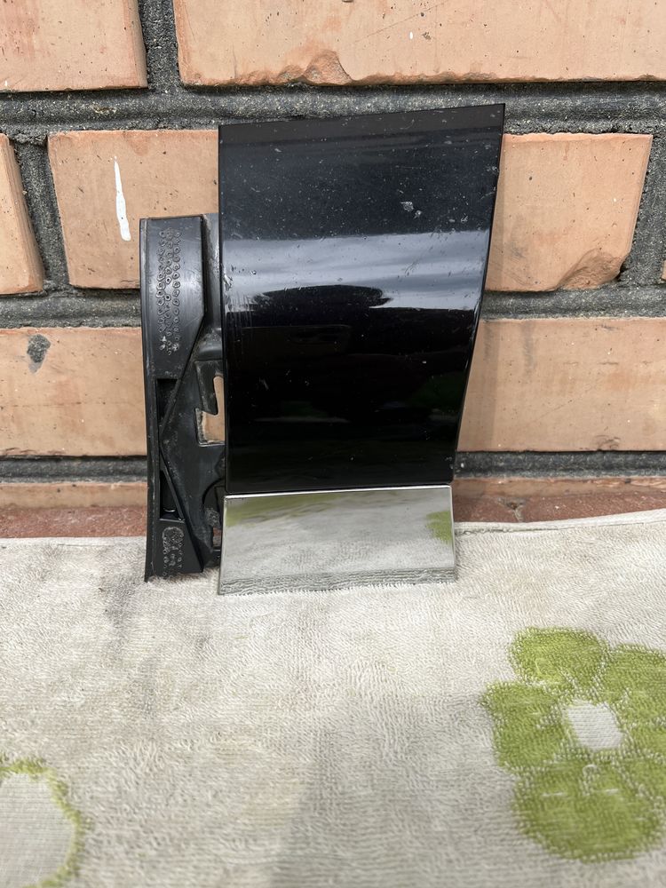 Модинг листва накладка двери двері Touareg NF FL