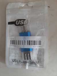 Pendrive usb/wejście typu c