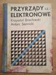 Przyrządy Elektronowe część I