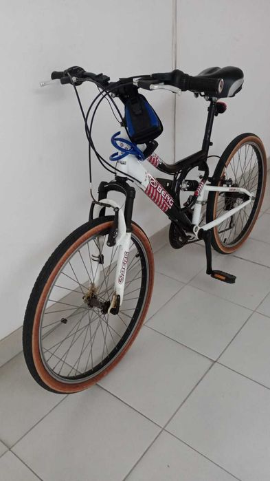 Bicicleta Aro 24