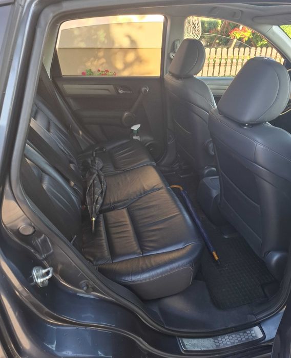 HONDA CR-V 2.0 Executive MT Salon Polska