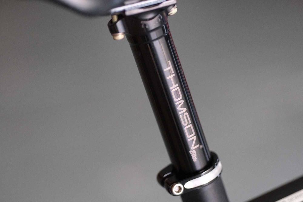 Bicicleta CUBE AGREE HPA - Tamanho 50