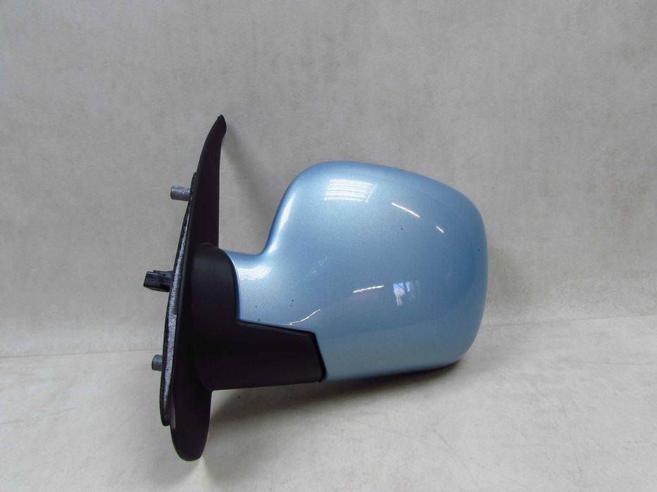 RENAULT KANGOO II III CITAN 08-13 LUSTERKO LEWE 7 PIN TERNP EUROPA