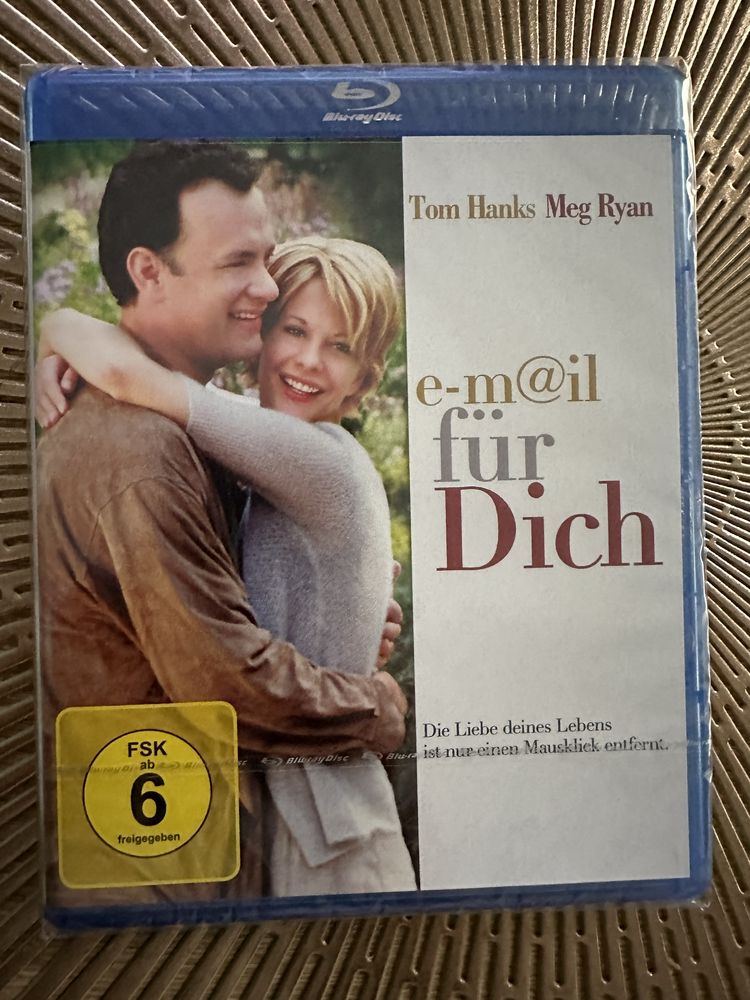 Masz wiadomosc Blu-Ray Polski Lektor i napisy