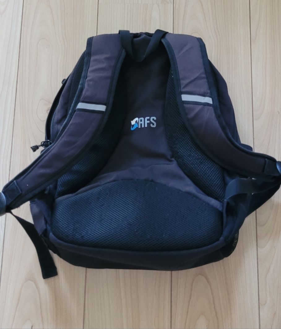 Plecak unisex 4 f