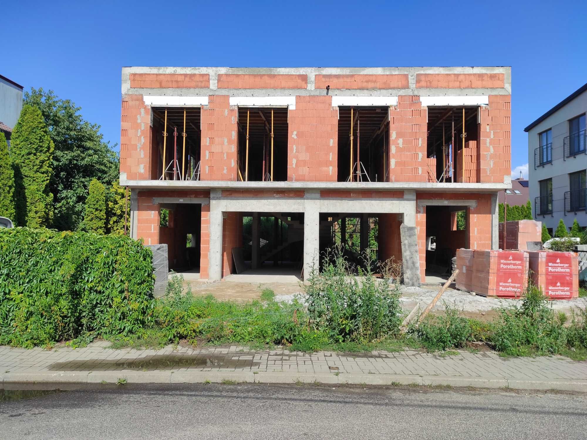 Квартири та будинки в Варшаві. Консультації, допомога.