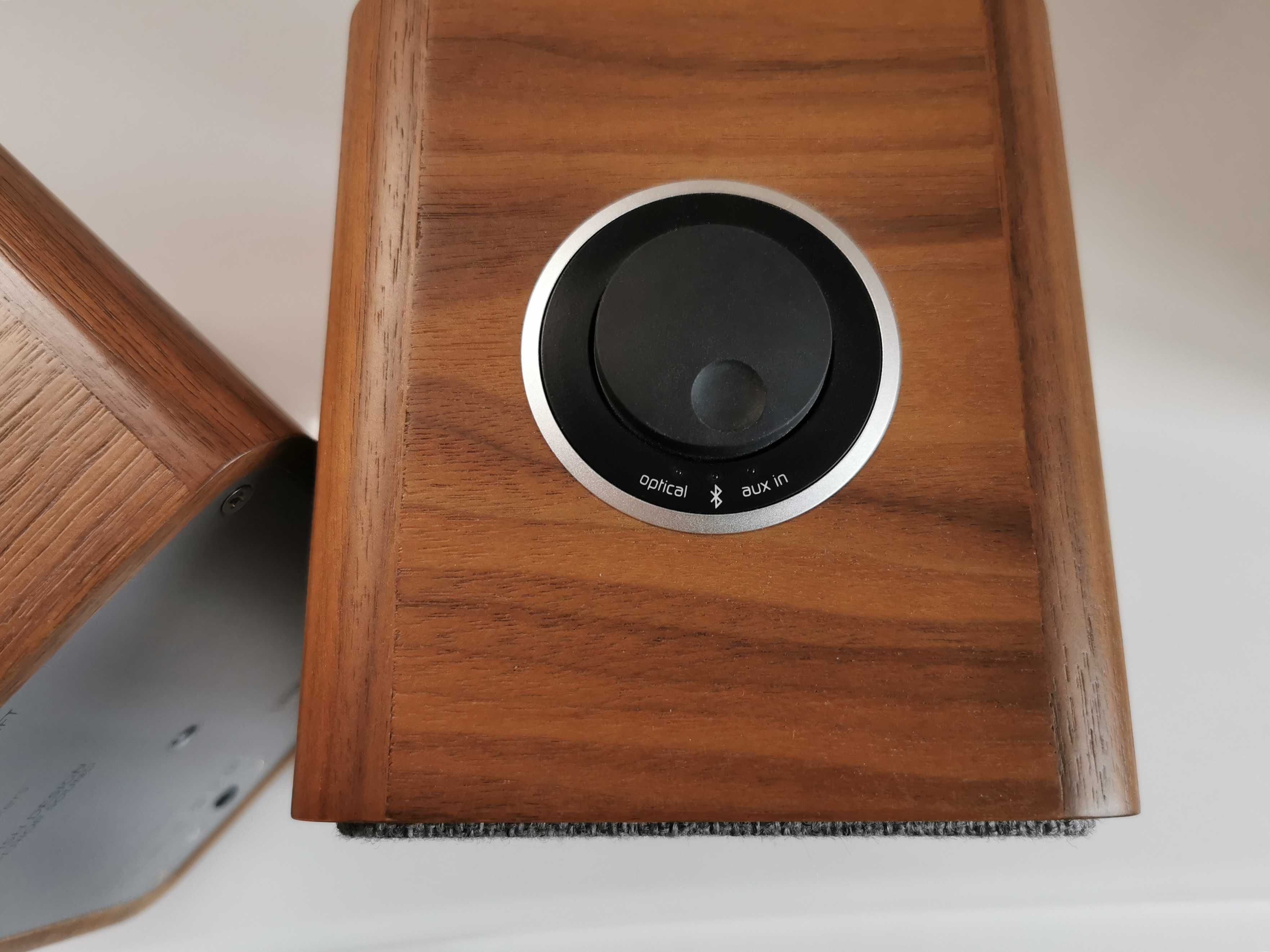 Активная акустика Ruark MR1 Mk2 Rich Walnut