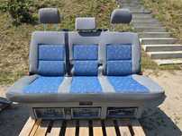 VW T5 kanapa multivan