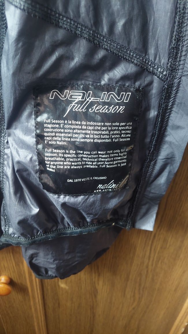 Вітровка Nalini Red Label