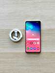 Samsung S10 128GB Srebrny – Idealny Stan, Sprawny, Bez Blokad