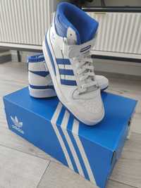 Adidas Forum Mid J