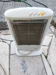 Aquecedor Becken infravermelho 1200 w 11 euros