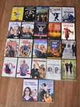 Steve Martin DVD`S