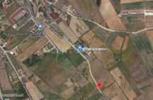 Terreno em Campelos Torres Vedras