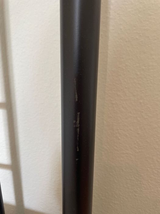 Cama Ikea Noresund 140x200 cm ,dois quadros de ripas 70x200 cm