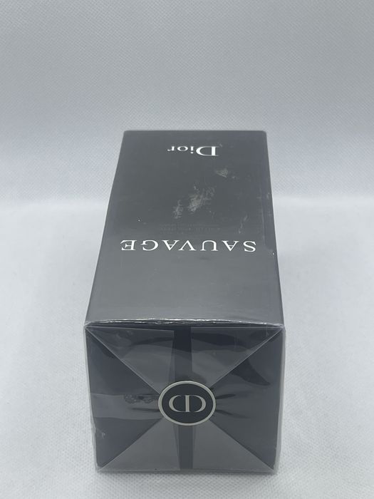 Perfumy Dior Sauvage EDT 200ml