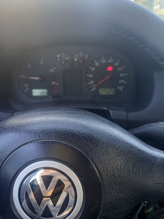 Volkswagen golf 4