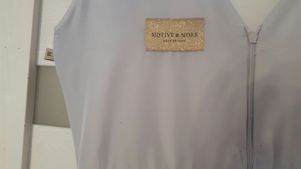Sukienka maxi Motive&More roz. M