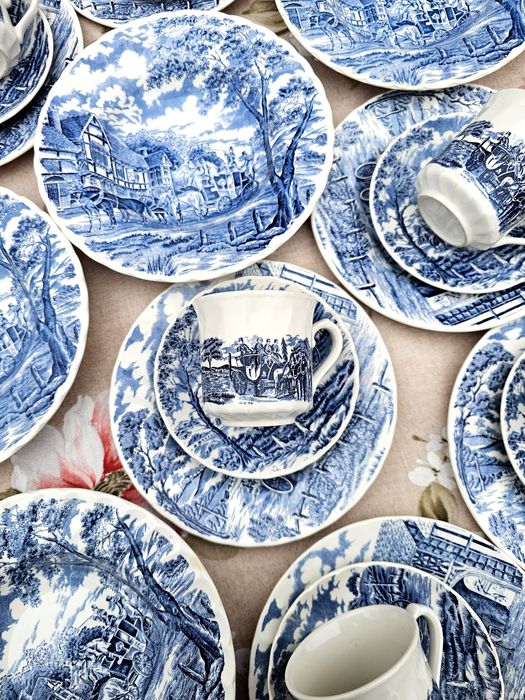 Сервіз Royal Wassex (6 персон)