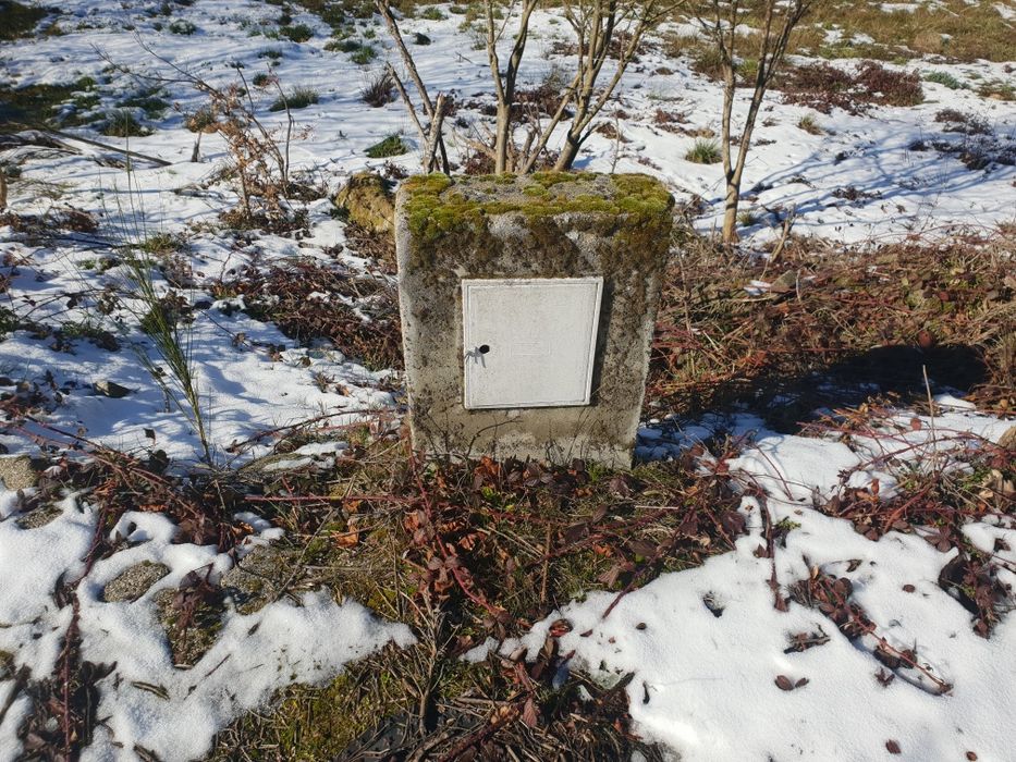 Terreno para Challet na neve