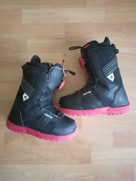 Buty snowboardowe BURTON 36,5 EUR
