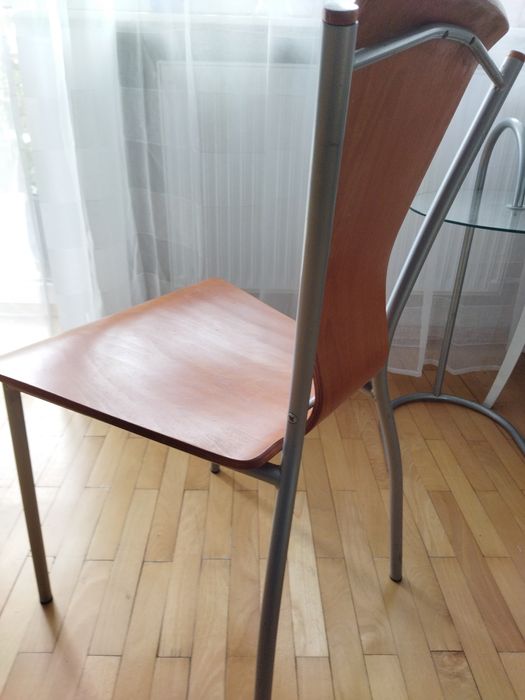 Krzesło nowoczesny design